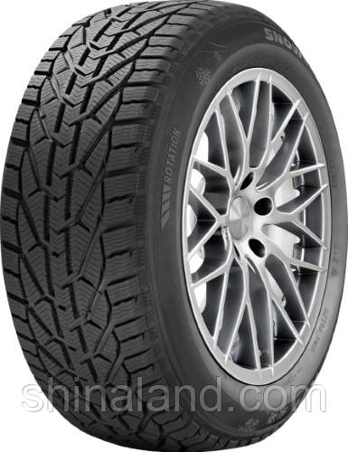 

Шины Riken Snow 195/60 R15 88T Сербия 2018