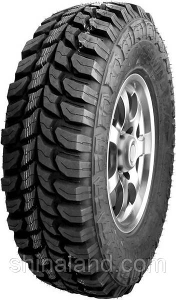 

Шины LingLong Crosswind M/T 35X12,5 R18 123Q Китай 2020