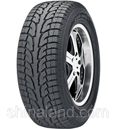 

Шины Hankook Winter I*Pike RW11 235/75 R16 108T нешип Корея 2019