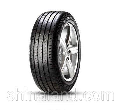 

Шины Pirelli Scorpion Verde 215/60 R17 96H