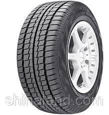 

Шины Hankook Winter RW06 185/75 R14C 102/100Q M+S Венгрия 2018