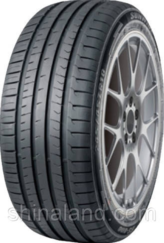 

Шины Sunwide RS-One 205/50 R17 93W XL Китай 2019