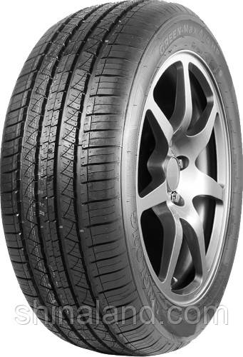 

Шины LingLong Green-Max 4x4 HP 275/45 R20 110V XL Китай 2020