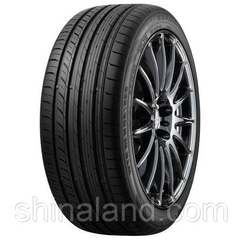 

Шины Toyo Proxes C1S 255/45 R18 103Y XL Япония 2017