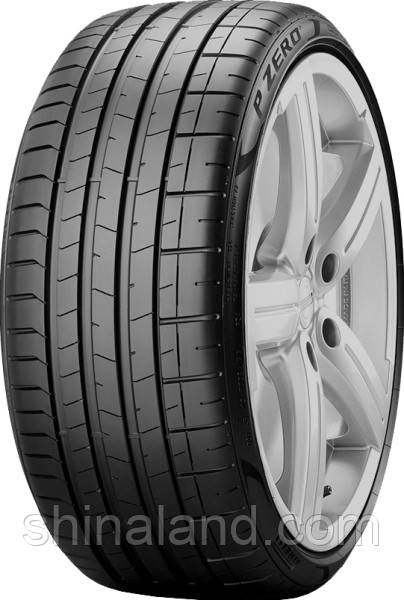 

Шины Pirelli P Zero PZ4 275/50 R20 113W XL Мексика 2020