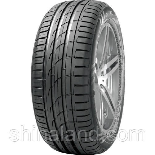 

Шины Nokian zLine SUV 295/35 R21 107Y XL Россия 2019