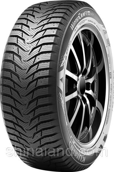 

Шины Kumho WinterCraft Ice Wi31 185/60 R15 88T XL нешип