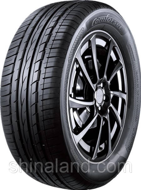 

Шины Comforser CF710 225/55 R19 103W XL Китай 2020