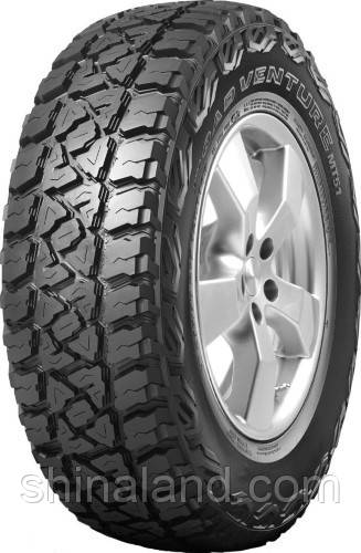 

Шины Marshal Road Venture MT51 265/75 R16 123/120Q LT Вьетнам 2018