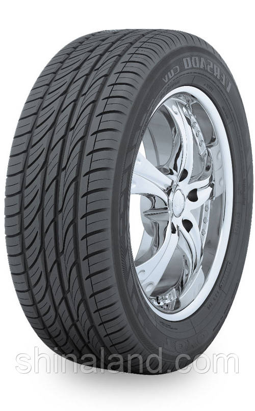 

Шины Toyo Versado CUV 275/55 R19 111V Япония 2020