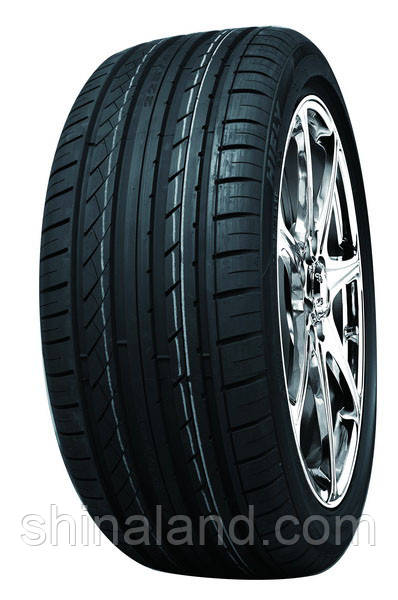 

Шины HiFly HF805 215/35 R19 85W Китай 2017