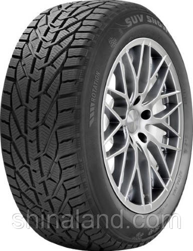 

Шины Riken SUV Snow 235/55 R19 105V XL Сербия 2017