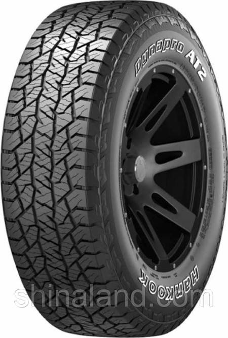 

Шины Hankook Dynapro AT2 RF11 225/75 R16 108T XL OWL Корея 2020