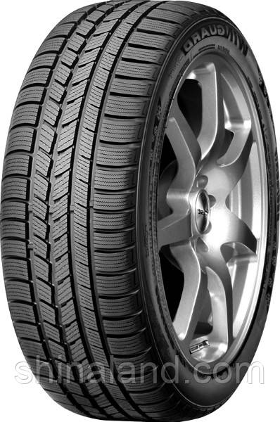 

Шины Roadstone Winguard Sport 245/45 R18 100V XL Корея 2018