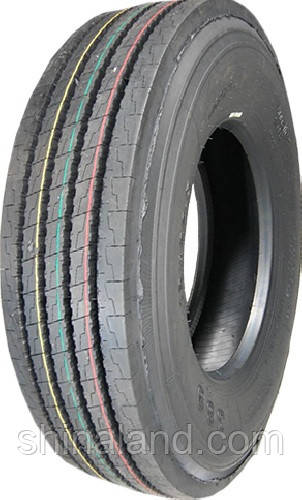 

Грузовые шины Amberstone 366 (рулевая) 215/75 R17,5 126/124M