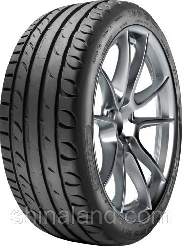 

Шины Orium Ultra High Performance 245/40 R19 98Y XL Сербия 2019 (лето)