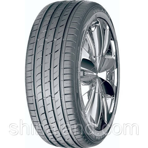 

Шины Nexen NFera SU1 235/50 R18 101W XL Корея 2018