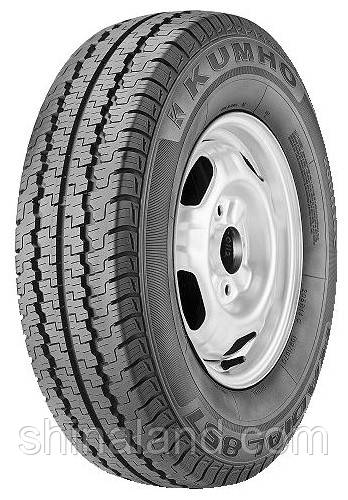 

Шины Kumho Radial 857 205/75 R16C 110/108R Китай 2018