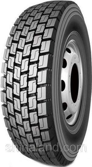 

Грузовые шины Kapsen HS202 (ведущая) 315/70 R22,5 154/150M Китай 2019