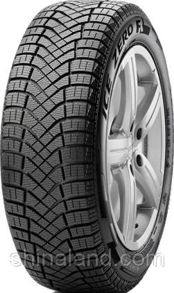 

Шины Pirelli Ice Zero FR 215/50 R17 95H XL Россия 2019