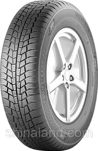 

Шины Gislaved Euro*Frost 6 165/65 R14 79T Португалия 2019