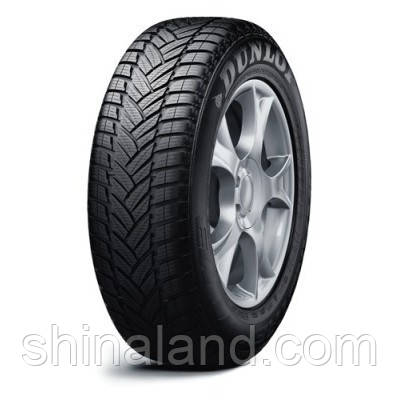 

Шины Dunlop Grandtrek WT M3 255/50 R19 107V XL N0 Германия 2017