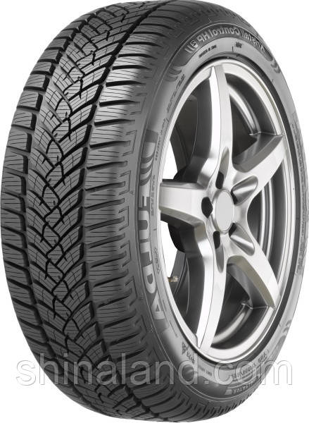 

Шины Fulda Kristall Control HP2 225/55 R17 101V XL Германия 2019