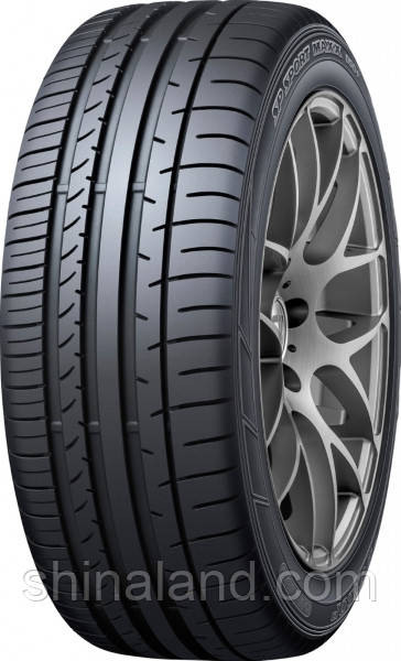 

Шины Dunlop SP Sport Maxx 050+ 275/30 R20 97Y XL MFS Япония 2019