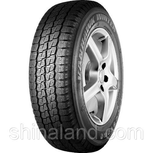 

Шины Firestone VanHawk Winter 205/65 R16C 107/105R Турция 2018