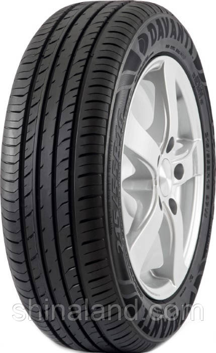 

Шины Davanti DX390 185/60 R15 84H Китай 2019