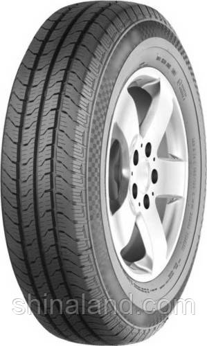 

Шины Paxaro Summer Van 235/65 R16C 115/113R