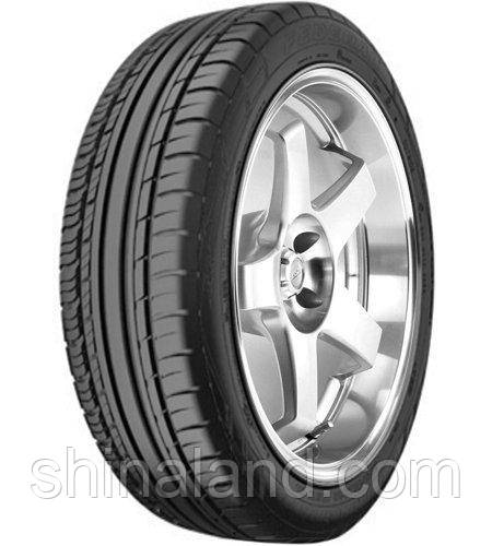 

Шины Federal Couragia F/X 275/45 R20 110V XL