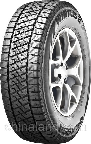 

Шины Lassa Wintus 2 195/65 R16C 104/102R