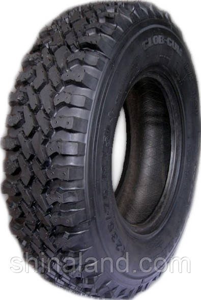 

Шины Glob-Gum (наварка) Mud Terrain 205/70 R15 95M