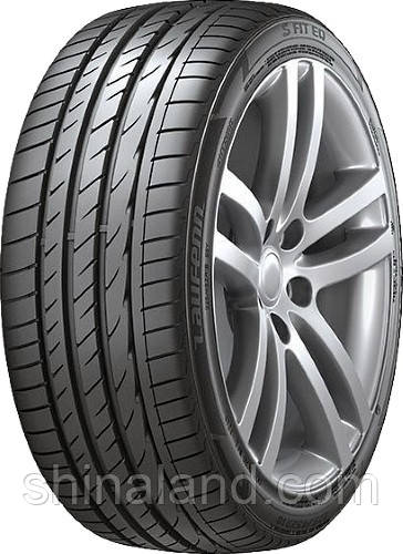 

Шины Laufenn S FIT EQ LK01 185/50 R16 81V Индонезия 2020