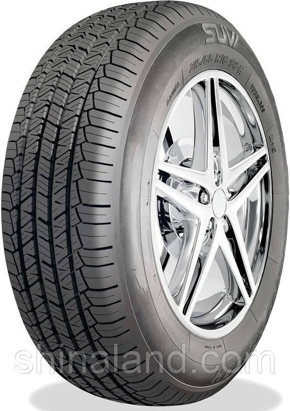 

Шины Strial SUV 701 275/40 R20 106Y XL Сербия 2020