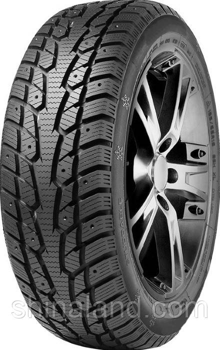 

Шины CachLand CH-W2003 185/65 R14 86T шип Китай НТ