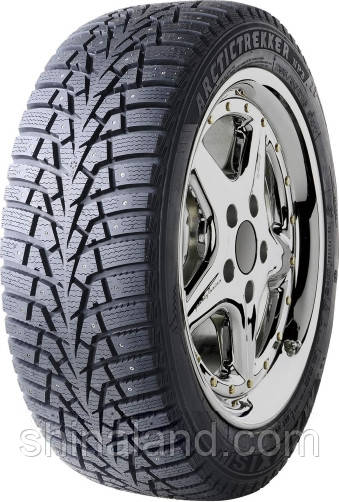 

Шины Maxxis Arctic Trekker NP3 185/55 R15 86T XL нешип Китай 2020