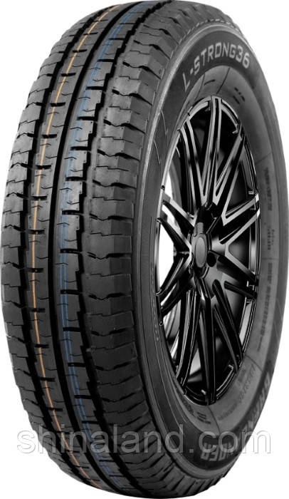 

Шины Grenlander L-Strong 36 225/70 R15C 112/110Q Китай 2018