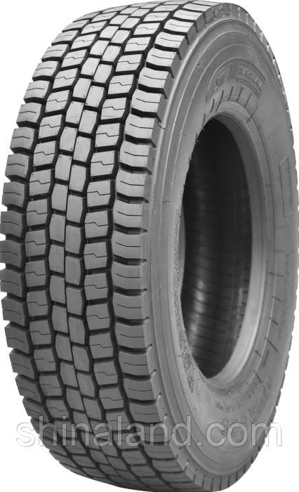 

Грузовые шины Giti GDR638 (ведущая) 265/70 R19,5 140/138M