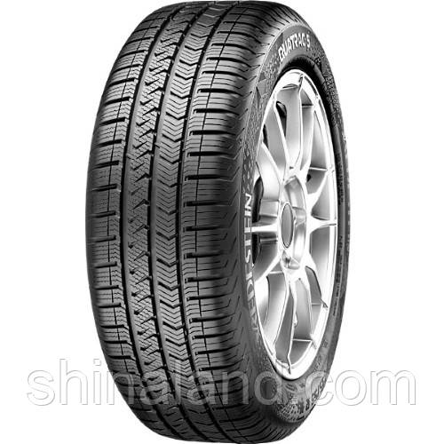 

Шины Vredestein QuaTrac 5 205/50 R16 87V Нидерланды 2017