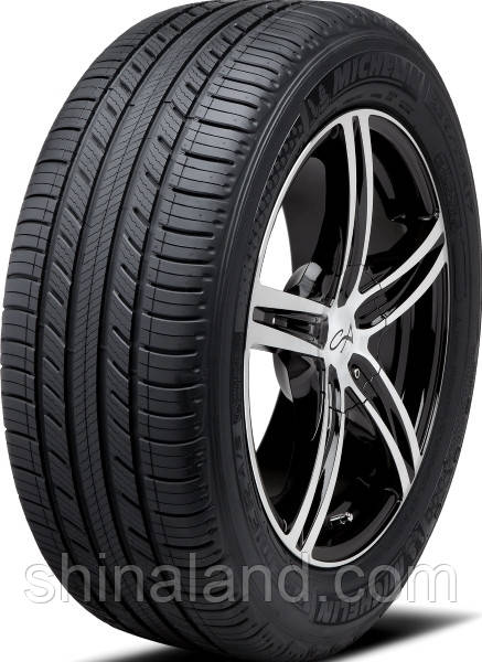 

Шины Michelin Premier A/S 215/50 R17 95V XL США 2019