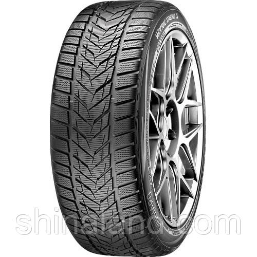 

Шины Vredestein Wintrac XTREME S 205/55 R16 94V XL Нидерланды 2018