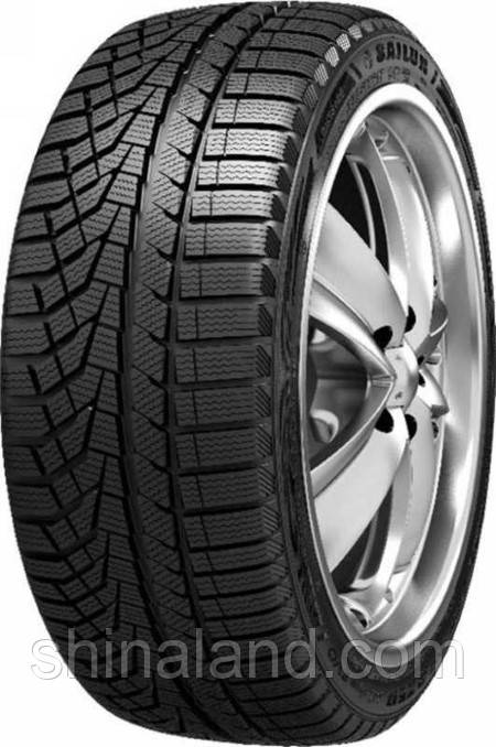 

Шины Sailun Ice Blazer Alpine Evo 215/55 R16 97H XL