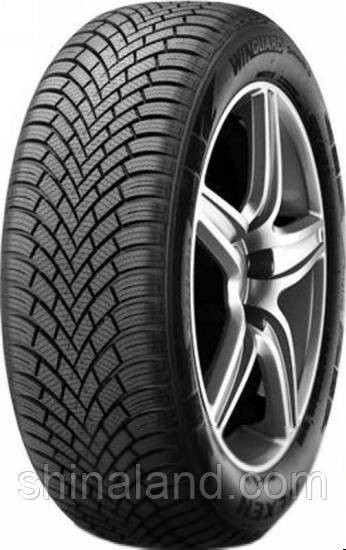 

Шины Nexen Winguard Snow G3 WH21 205/65 R15 94H