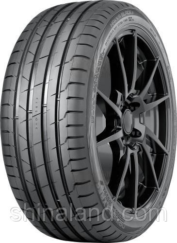 

Шины Nokian Hakka Black 2 245/40 R19 98Y XL Финляндия 2020