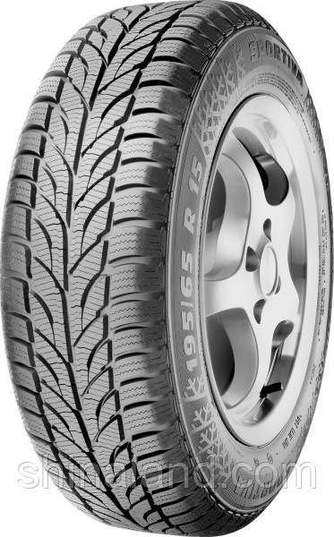 

Шины Paxaro Winter 205/60 R16 92H Румыния 2019