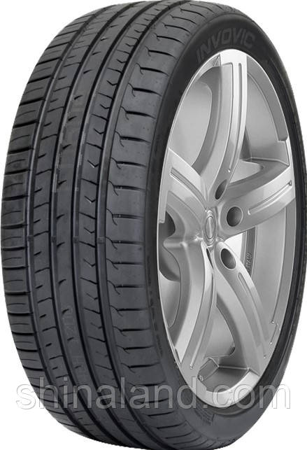 

Шины Invovic EL601 235/40 R19 96W XL Китай 2020