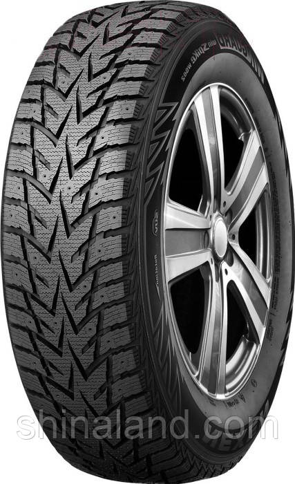 

Шины Nexen WinGuard WinSpike WS62 SUV 255/55 R19 111T XL шип Корея НТ