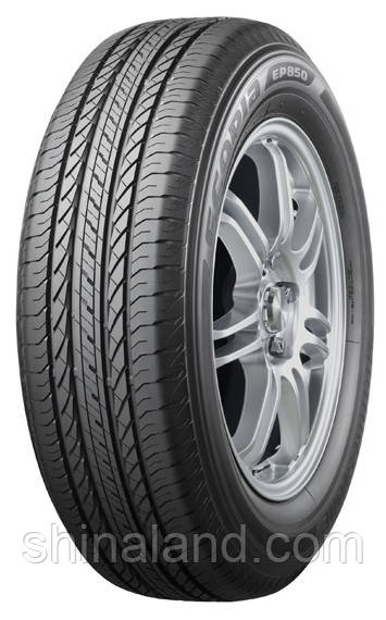 

Шины Bridgestone Ecopia EP850 255/65 R17 110H Таиланд 2019